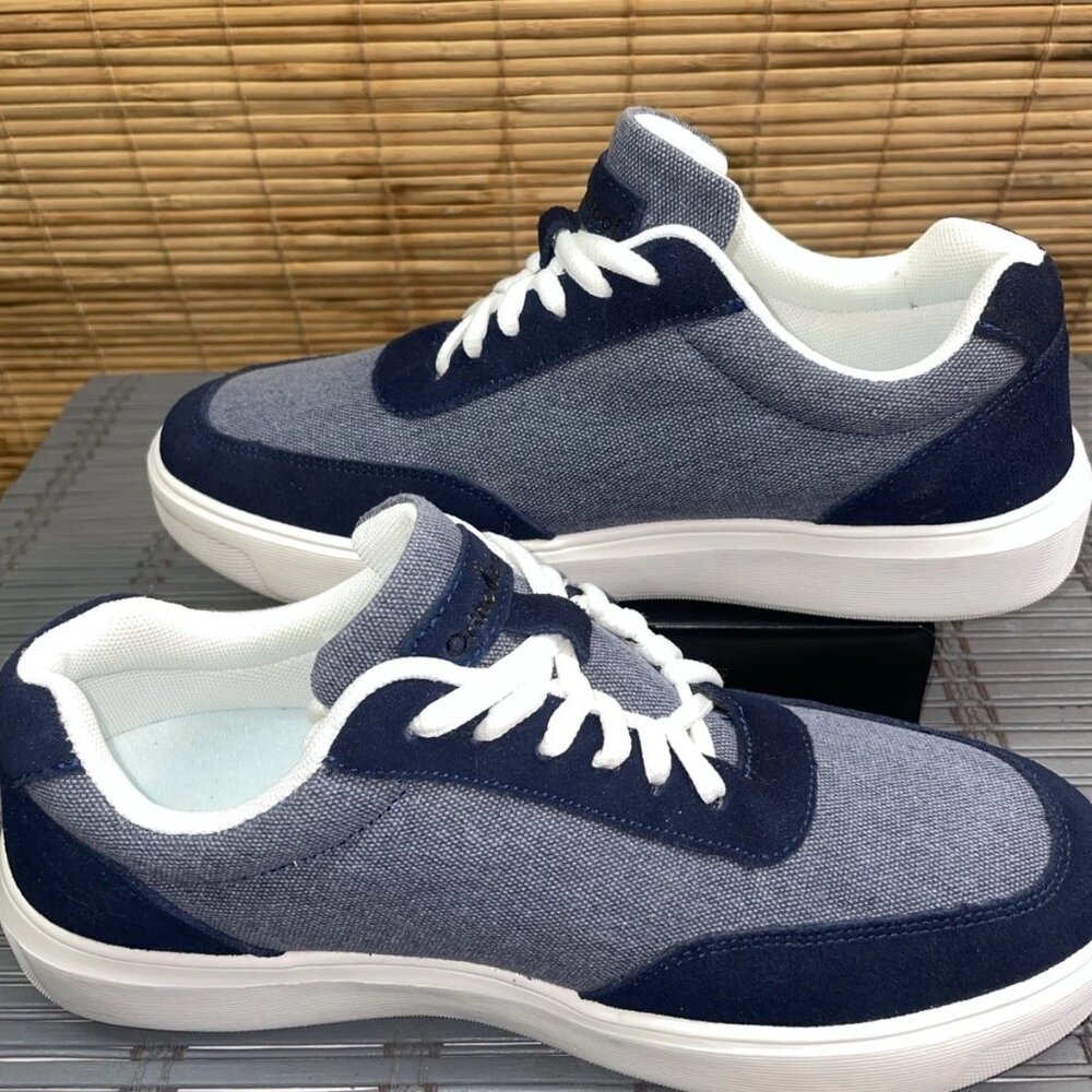 OrthoComfort Plantar Fasciitis Achilles Tendinitis Arch Support Men's Size 8